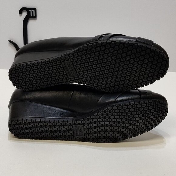 Tredsafe Moulin Slip-Resistant Women 11 DREAMCELL Anti-Fatigue Moisture-Wicking - Picture 8 of 12